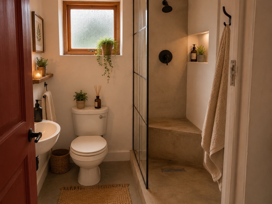 Commercial Property for Sale in Sedgefield Rural Western Cape